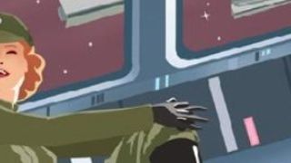 bild aus der news Zum "Star Wars: Episode I"-3D-Start: Urlaubsgrüße aus Dagobah