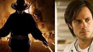 bild aus der news Postapokalyptisches Degenschwinger-Reboot: "Zorro Reborn" mit Gael Garcia Bernal