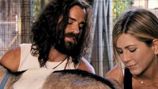 bild aus der news Neue Trailer zu Komödien "Wanderlust" und "Friends With Kids" mit nackten Tatsachen