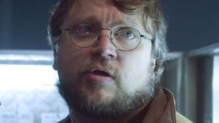 bild aus der news "Pacific Rim": Neues vom Set zu Guillermo del Toros Roboter-vs-Monster-Film