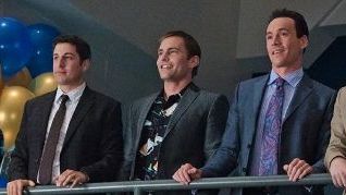 bild aus der news Wiedersehensfreude im neuen Trailer zu "American Pie 4: Das Klassentreffen"