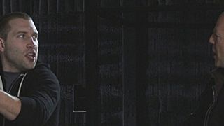 bild aus der news "Stirb Langsam 5": Jai Courtney spielt John McClane Junior