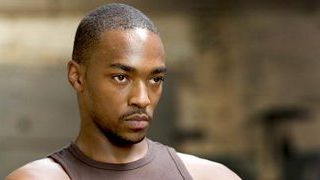 bild aus der news Anthony Mackie an der Seite von Mark Wahlberg und Dwayne Johnson in "Pain and Gain"