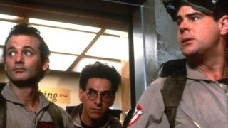 bild aus der news Dan Aykroyd: Bill Murray wird für "Ghostbusters 3" definitiv nicht zurückkehren