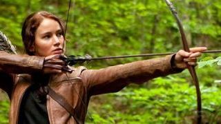 bild aus der news Ticket-Vorverkauf: "Die Tribute von Panem" schlägt "Twilight" + neue Poster