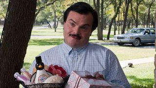 bild aus der news "Bernie": Neuer Trailer zur Krimi-Komödie mit Jack Black