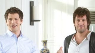 bild aus der news Erster nicht jugendfreier Trailer zur neuen Adam-Sandler-Komödie "Vatersöhnchen"