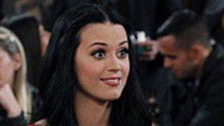 Katy Perry für Paul-Potts-Biopic im Gespräch