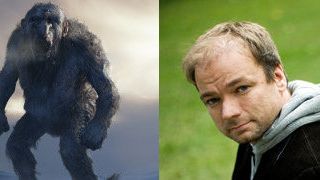 bild aus der news Vom "Troll Hunter" zum Dämonenjäger in "Carpe Demon: Adventures of a Demon-Hunting Soccer Mom"