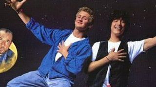 bild aus der news "Bill & Ted 3": Fortsetzung der Kult-Komödie mit Keanu Reeves