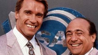bild aus der news Danny DeVito freut sich auf Sequel zur Komödie "Twins" mit Arnold Schwarzenegger