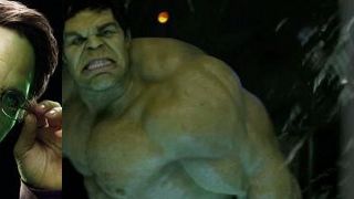 bild aus der news "Marvel's The Avengers": Regisseur Joss Whedon über "seinen" Hulk