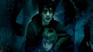 bild aus der news Trailer zum albtraumhaften Horror-Thriller "Citadel" von Ciaran Foy