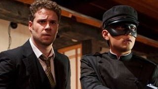 bild aus der news Kein "Green Hornet"-Sequel: Dreh in L.A. und 3D-Umwandlung waren zu teuer