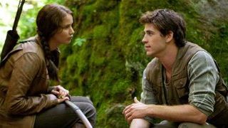 bild aus der news Neuer TV-Spot zum Fantasy-Actioner "Die Tribute von Panem - Tödliche Spiele"