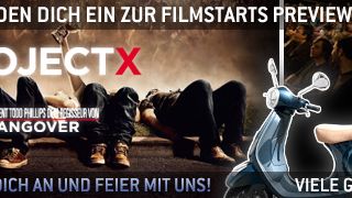 bild aus der news FILMSTARTS lädt zur Preview-Party mit unserem Film des Monats: "Project X" 