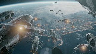 bild aus der news "Iron Sky": Wir zeigen euch die ersten 4 Minuten des Film mit skrupellosen Mond-Nazis