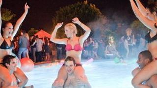 bild aus der news Neuer deutscher Trailer zur Found-Footage-Party-Comedy "Project X"