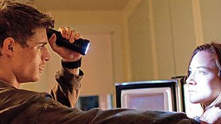 bild aus der news Erfolgreiche Alieninvasion im ersten Teaser zu "Seelen" von "Twilight"-Autorin Stephenie Meyer