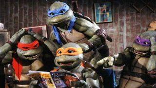 bild aus der news Alien-"Ninja Turtles": Regisseur Jonathan Liebesman hat auch etwas zu "Turtle-Gate" zu sagen