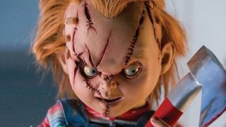 Mörderpuppe "Chucky" metzelt sowohl im Remake als auch im Sequel weiter