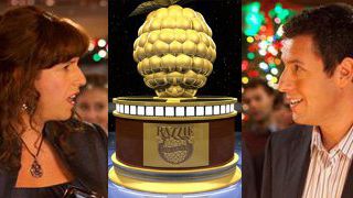 bild aus der news "Goldene Himbeere": Adam Sandler stellt mit "Jack und Jill" Rekord auf