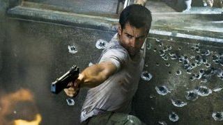 "Total Recall": Erster deutscher Trailer des Sci-Fi-Remakes mit Colin Farrell