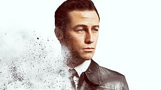 bild aus der news "Looper": Neues Poster zum Zeitreise-Thriller mit Bruce Willis und Joseph Gordon-Levitt