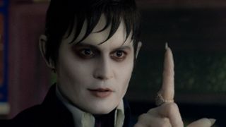 bild aus der news "Dark Shadows": Neue Bilder zu Tim Burtons Retro-Horror-Remake mit Johnny Depp