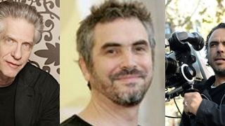 bild aus der news "Die Tribute von Panem - Gefährliche Liebe": Drei Regisseure auf Wunschliste