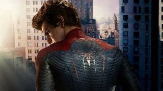 Neue Szenen im internationalen Trailer zu "The Amazing Spider-Man"