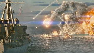 bild aus der news Deutsche Charts: "Battleship" versenkt Konkurrenz, "The Grey" nicht in Top Zehn