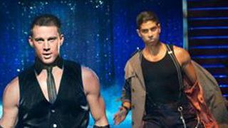 bild aus der news Channing Tatum als Stripper im Trailer zu Steven Soderberghs "Magic Mike"