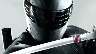 bild aus der news Exklusive Posterpremiere zu "G.I. Joe: Die Abrechnung"