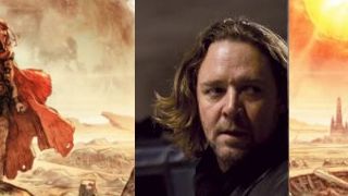 bild aus der news "Noah": Russell Crowe für neuen Darren-Aronofsky-Film bestätigt