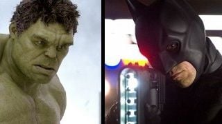 bild aus der news "The Dark Knight Rises": Dritter Trailer läuft vor "The Avengers"-Aufführungen in USA