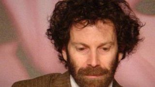 bild aus der news "New World": Charlie Kaufman soll Jugendroman á la "Die Tribute von Panem" adaptieren