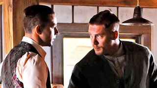 bild aus der news Packender erster Trailer zu "Lawless" mit Tom Hardy, Gary Oldman und Shia LaBeouf