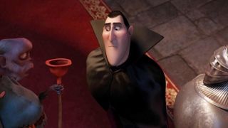 bild aus der news "Hotel Transilvanien": Neuer Trailer zum Monster-Animationsfilm mit Adam Sandler