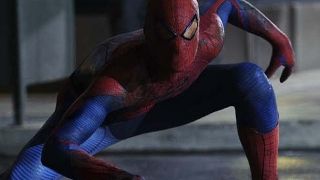 bild aus der news "The Amazing Spider-Man 2": Alex Kurtzman und Roberto Orci schreiben Drehbuch