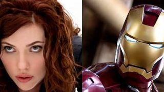 "Iron Man 3": Scarlett Johansson wird nicht dabei sein