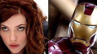 bild aus der news "Iron Man 3": Scarlett Johansson wird nicht dabei sein
