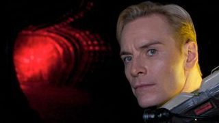 bild aus der news Neuer deutscher Trailer zum Sci-Fi-Blockbuster "Prometheus - Dunkle Zeichen"