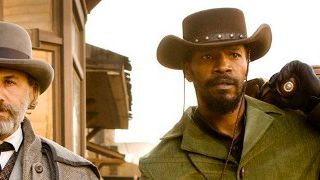 bild aus der news Erste offizielle Bilder aus Quentin Tarantinos "Django Unchained"