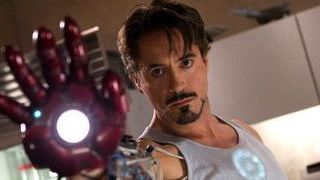 bild aus der news Marvel-Chef Kevin Feige: Robert Downey Jr. als Iron Man ersetzlich 