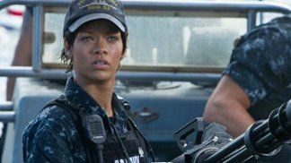 bild aus der news Popstar Rihanna für "Fast and the Furious 6" im Gespräch 