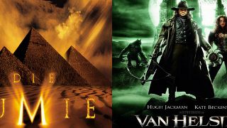 bild aus der news Universal plant Reboots von "Die Mumie" und "Van Helsing" mit Tom Cruise