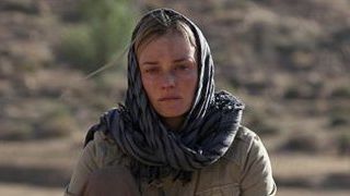 bild aus der news Exklusiver Clip aus dem Actioner "Special Forces" mit Diane Kruger