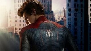 bild aus der news "The Amazing Spider-Man": Änderungen an der Origin-Story (Spoiler!)