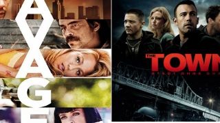 bild aus der news Autoren von "Savages" und "The Town" schreiben zusammen Kriminal-Thriller